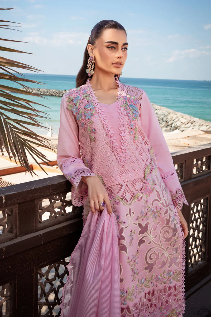 Rang rasiya lawn 2025