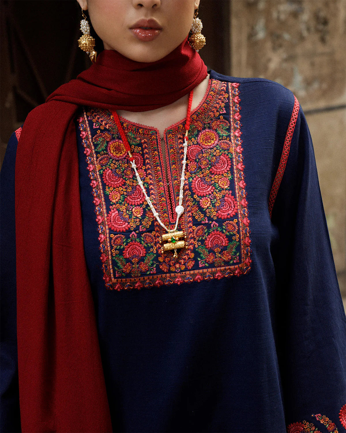 JUGNU LAWN CHICKEN KARI BEST FOR SUMMER| TOP PAKISTANI DRESS BY SHAEBIZ