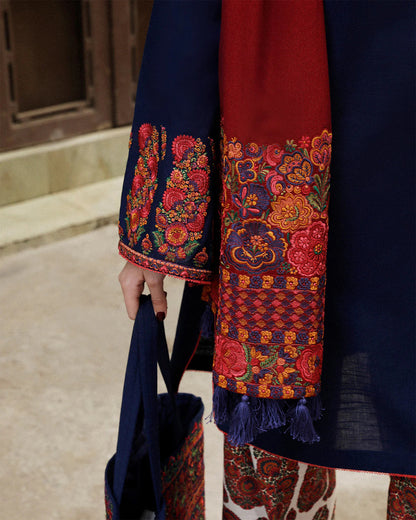 JUGNU LAWN CHICKEN KARI BEST FOR SUMMER| TOP PAKISTANI DRESS BY SHAEBIZ